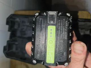 Nivel Láser Huepar 703CG