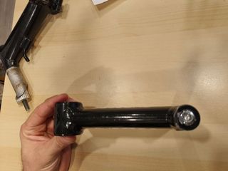 Potencias Syncros Old School