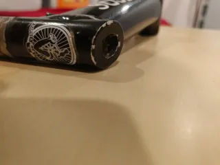 Potencias Syncros Old School