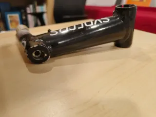 Potencias Syncros Old School