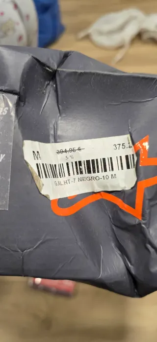 Guantes Alpinestars HT-7 Calefactables