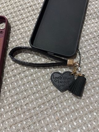 Confezione da 3 custodie iPhone 14 Plus