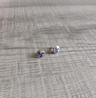 Pendientes Plata 1ª Ley