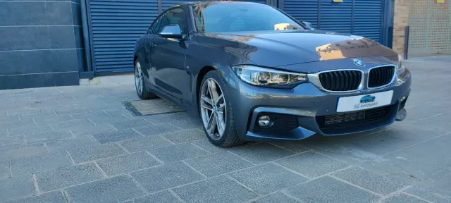 BMW Serie 4 2019