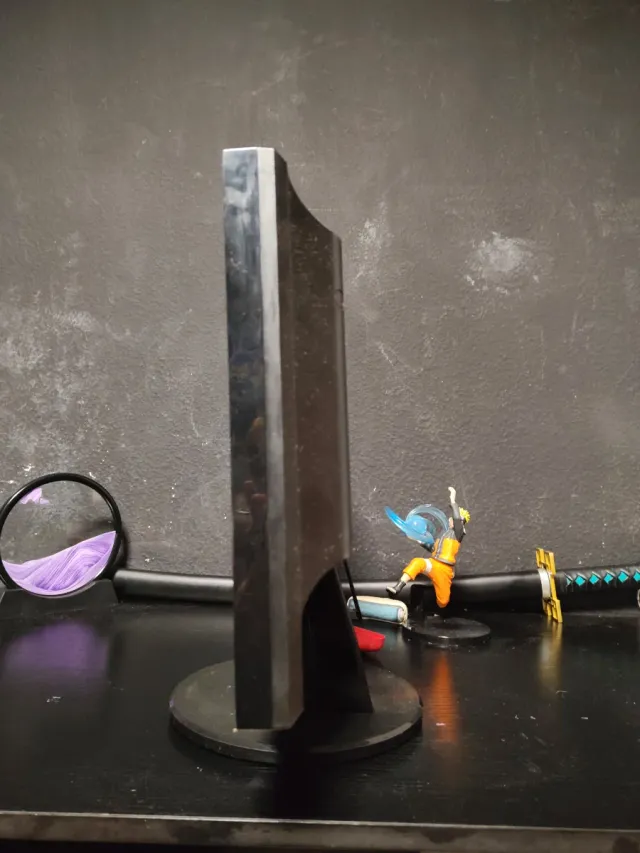 Schermo Asus VGA Nero