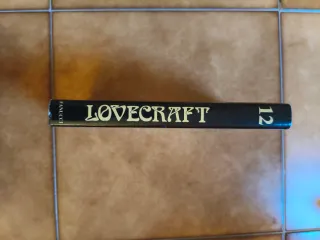 Volume 12 d. Rarissimo introvabile. Eccellente.