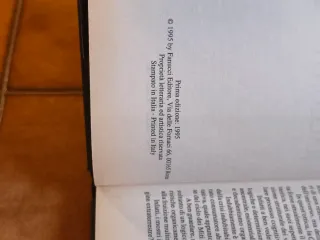 Volume 12 d. Rarissimo introvabile. Eccellente.