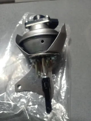 Actuador Eléctrico Turbo ACT71111