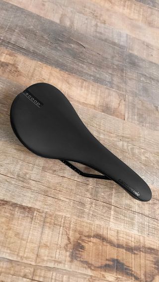 Cannondale Scoop Steel Shallow 142mm
