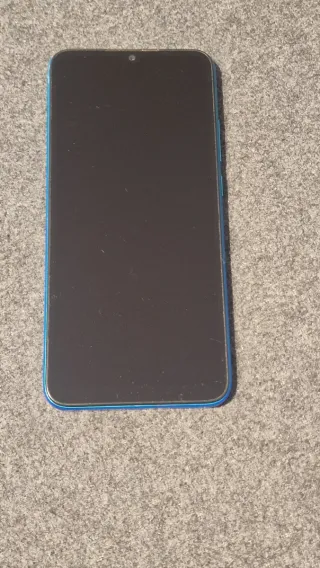Xiaomi Redmi 9C NFC 64GB Azul