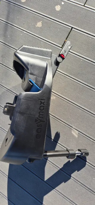 Base Isofix Bébécar Easymaxi