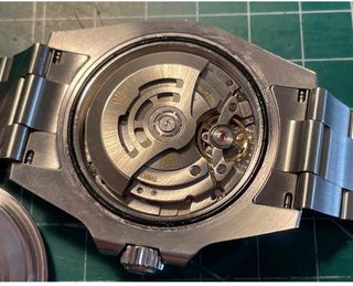 Reloj Rolex Submariner Date 40mm