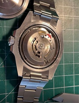 Reloj Rolex Submariner Date 40mm