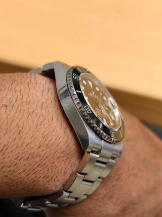 Reloj Rolex Submariner Date 40mm