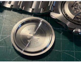 Reloj Rolex Submariner Date 40mm