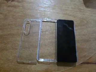 SAMSUNG GALAXY Z FOLD3 5G 256 GB COLORE NERO,