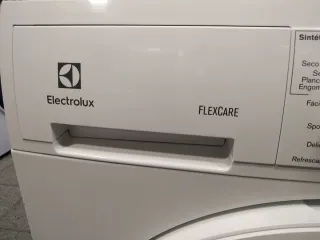 Secadora Electrolux 7kg