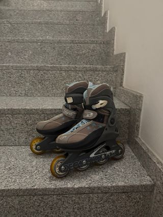 Patines en Línea DECATHLON