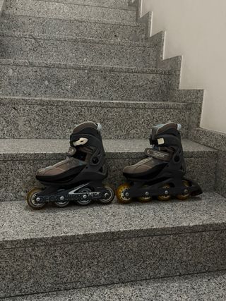 Patines en Línea DECATHLON