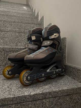 Patines en Línea DECATHLON