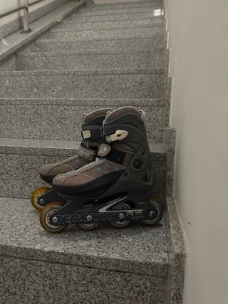 Patines en Línea DECATHLON