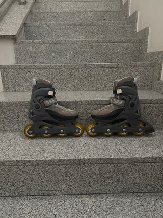 Patines en Línea DECATHLON