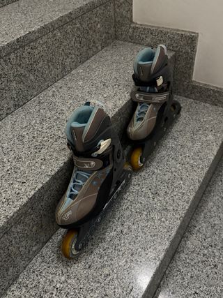 Patines en Línea DECATHLON