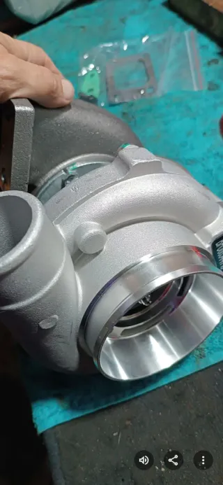 Turbo GT 3037 Universal