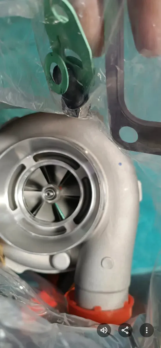 Turbo GT 3037 Universal