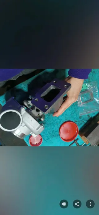 Turbo GT 3037 Universal