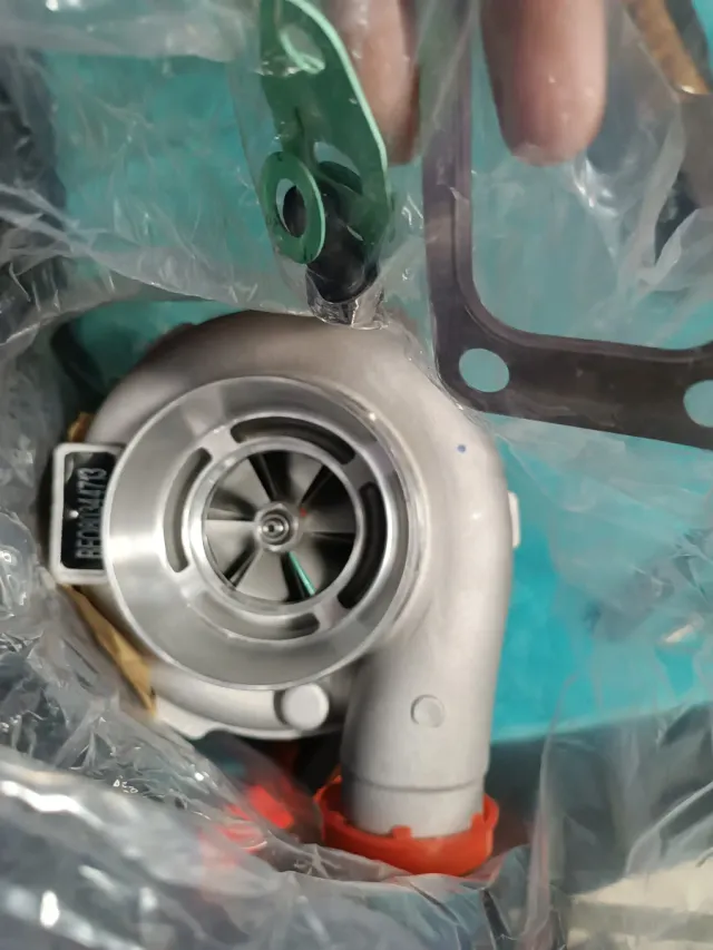 Turbo GT 3037 Universal