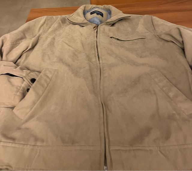 Chaqueta acolchada Studio Classics Talla 52