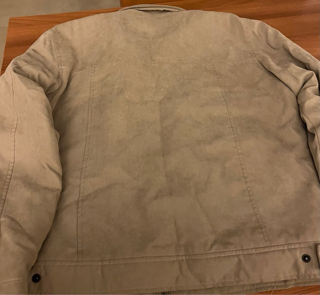 Chaqueta acolchada Studio Classics Talla 52