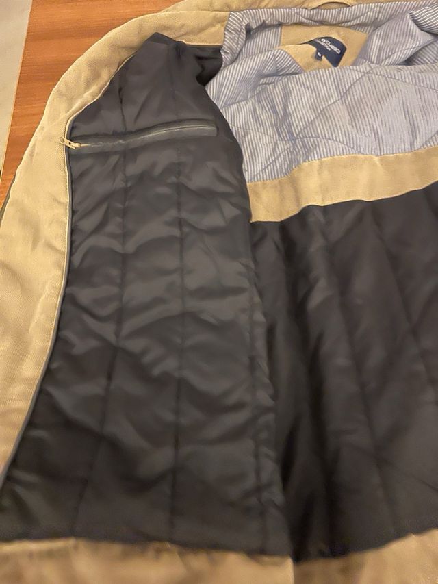 Chaqueta acolchada Studio Classics Talla 52