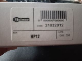 LOTE DE MATERIAL ELKRON.