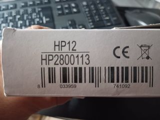 LOTE DE MATERIAL ELKRON.