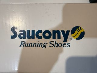 Scarpe Saucony nere