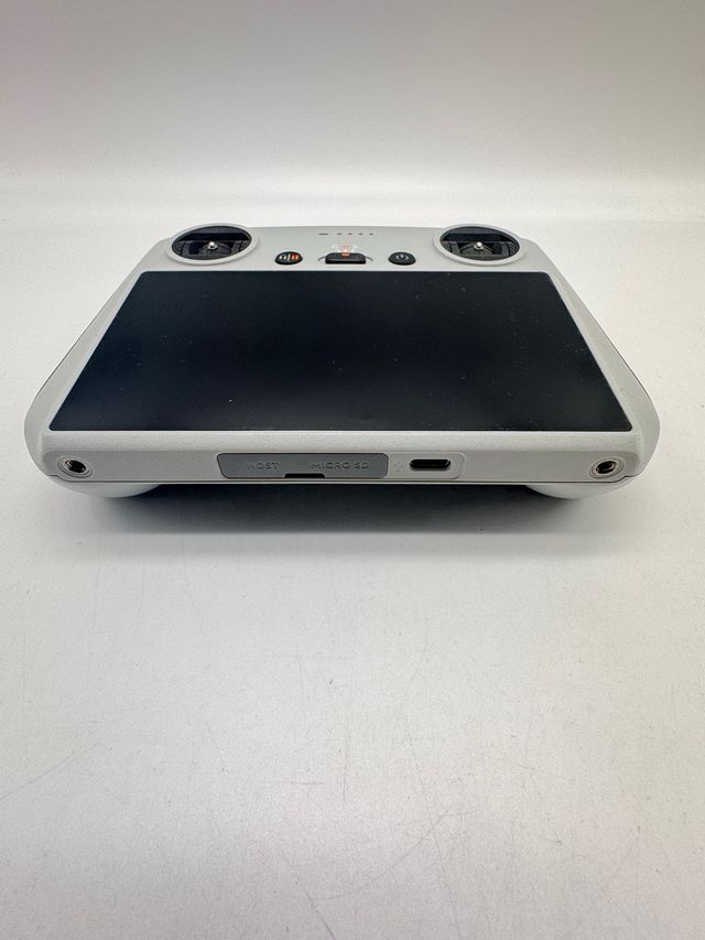 Emisora DJI RC con pantalla