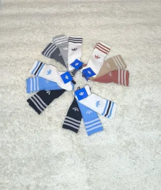 Calcetines Adidas Largos