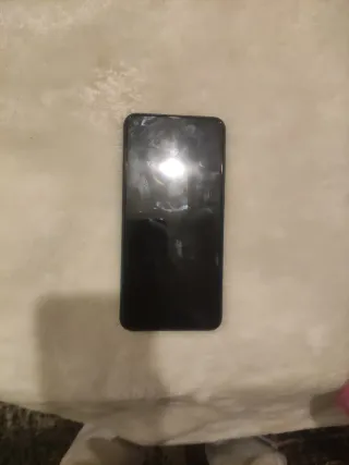 Xiaomi Redmi Note 9 Negro