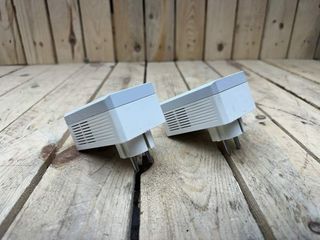 PAREJA DE TP-LINK AV500 POWERLINE