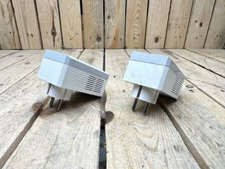 PAREJA DE TP-LINK AV500 POWERLINE