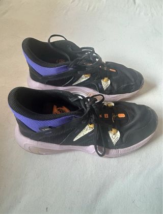 Zapatillas L.A. Lakers