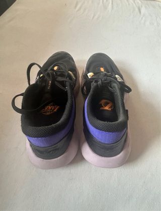 Zapatillas L.A. Lakers