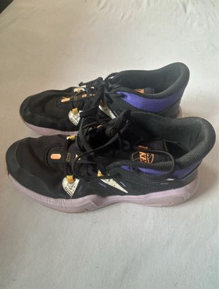 Zapatillas L.A. Lakers