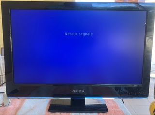 Tv monitor Orion