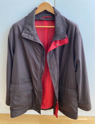 Chaquetón hombre CAROLINA HERRERA