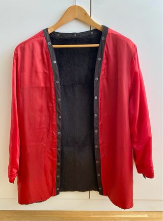 Chaquetón hombre CAROLINA HERRERA