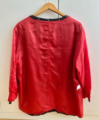 Chaquetón hombre CAROLINA HERRERA