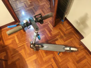 Patinete Xiaomi M365 custom Game of Thrones